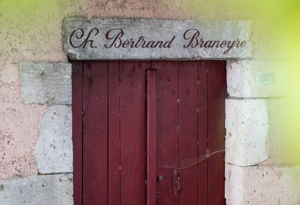 Chateau Braneyre